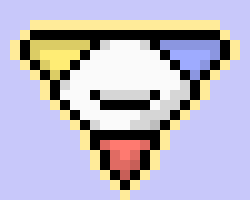 [05b0c1] *It very slightly bobs up and down, like items do in The Binding of Isaac*