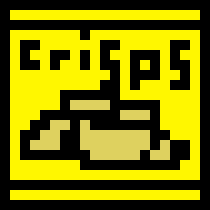 [9664c4] Crisps