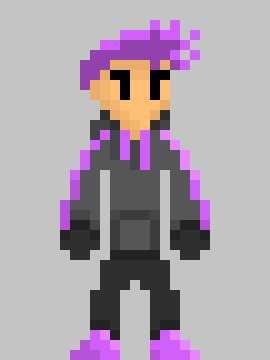 [30dec3] new character: Diamond. -Diamond