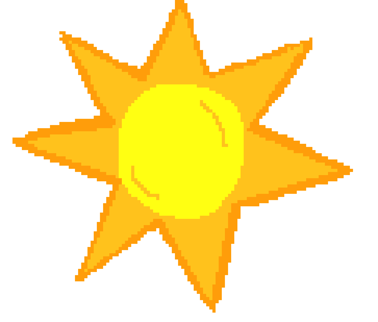 [9664c4] Sunshine