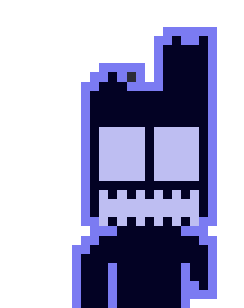 [b9de0d] IT MUST BE FELL MOLT!