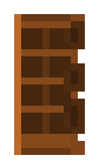 [9664c4] almost gone eaten WONKA bar