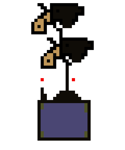 [9664c4] Turrent number two beep 2.o