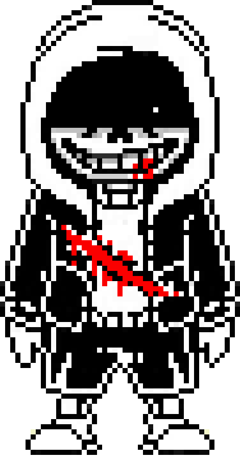 [3232ff] RevertDust: Last Promise (Phase 2.5)