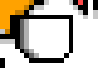 [5b2f3e] -the earthquake stops, but the pixels keep flying, as more stuff begins to be added to PAM Metropolis-