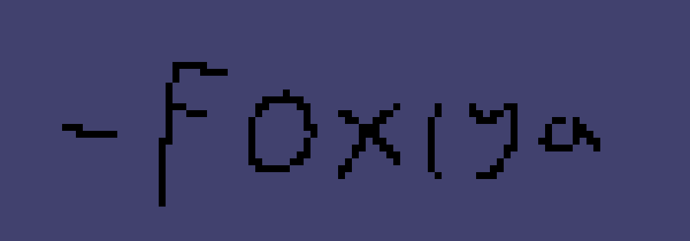 [d8d976] ((nvm)) -Foxlya