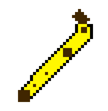 [9664c4] Jamie's Bananya