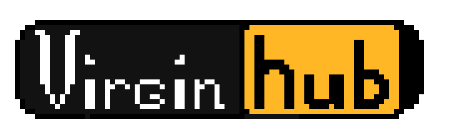 [fa1933] Virginhub Logo