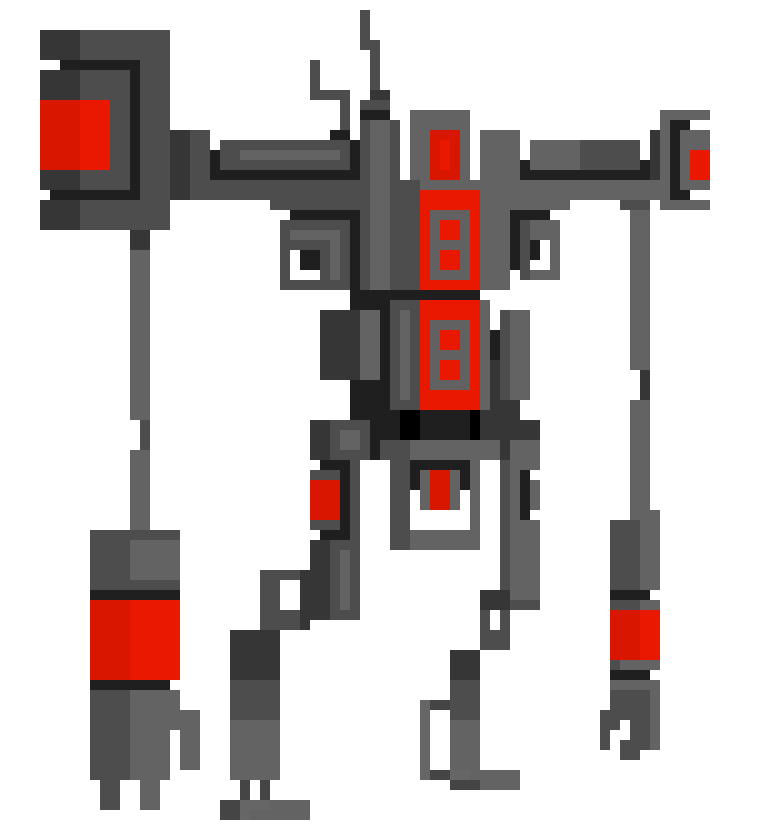 [a53442] LETHAL FORCE AUTHORIZED FOR CONTAINMENT OF SCP 100000-2