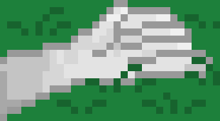 [f7c573] *the girl seemed to have woken up. she opened her eyes slightly to look at the person who spoke**