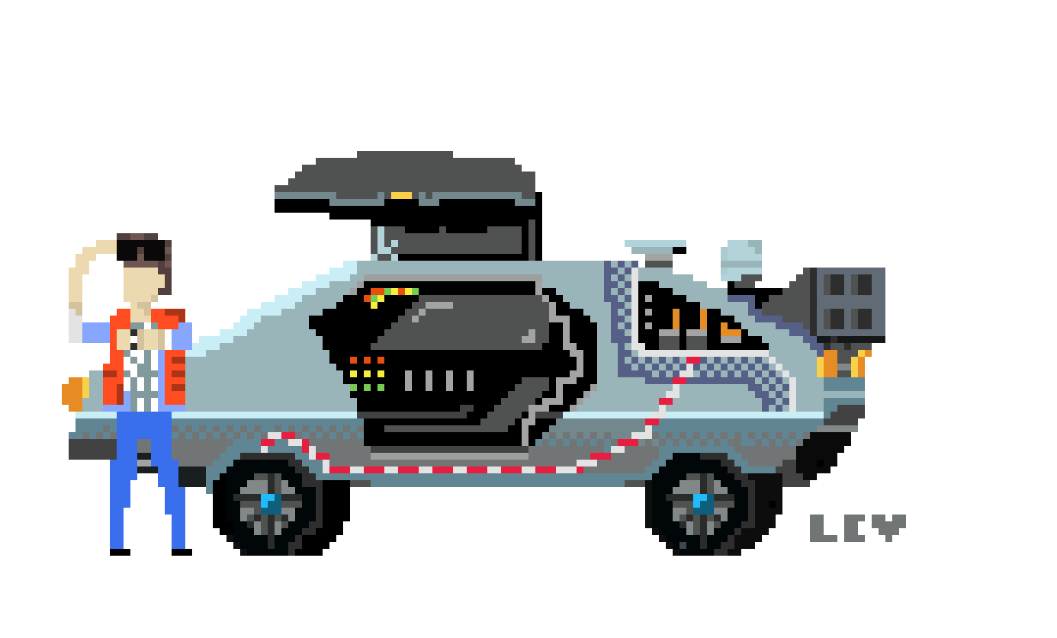 [9664c4] back to the future