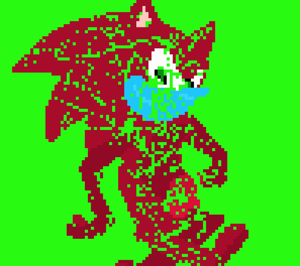 [649104] REDHOTSONIC says I WILL NOW POST PORN IN A KIDS ART MAKER BECAUSE I WILL NEVER HAVE REAL GIRLS