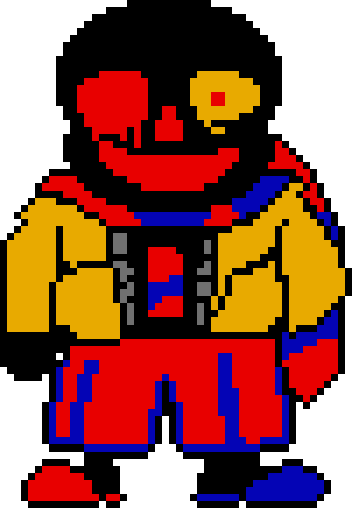 [0ccc3c] Xero's Brother