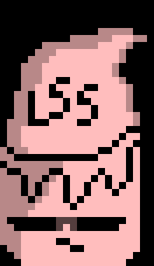 [db17e5] *sleeping on the streets, happy this time* [LSS]