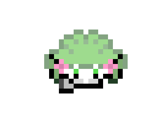 [9664c4] Shaymin
