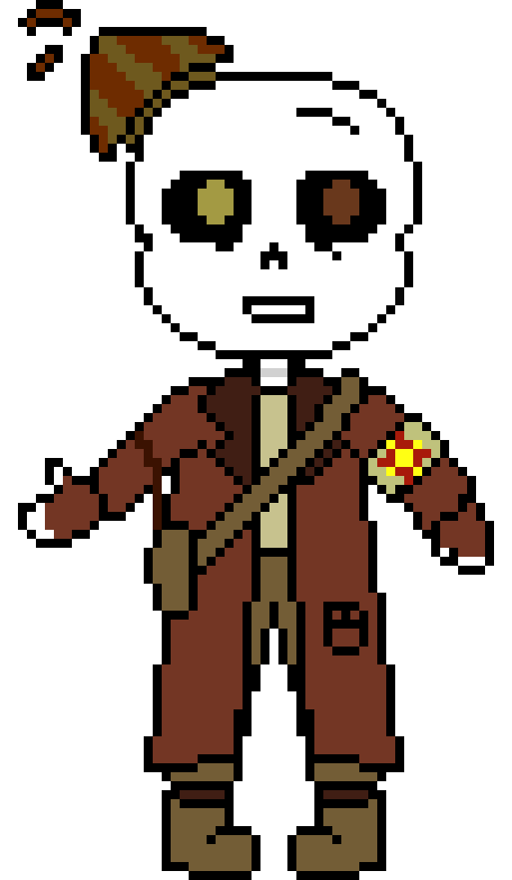 [8cbe0f] clever sans