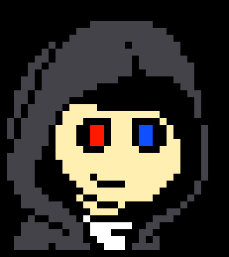 [c8bb2d] theres only one person here who eyes are exactly like this