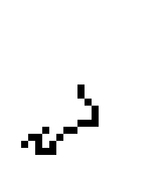 [a79e3c] Finally found a good Grovyle picture so yeah back to work - Jade