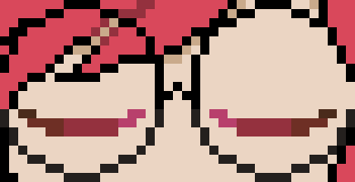 [8a598a] Trust me Finx, I can. Whether it be with me getting horny again, or ranting so much you get annoyed. I`ll always unintentionally find a cause.