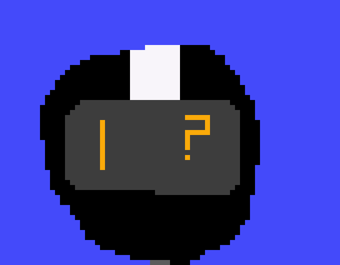 [2fcb16] Jacob: so red is still human but he is a soul and the visor is my helmets visor but there is a robot Red