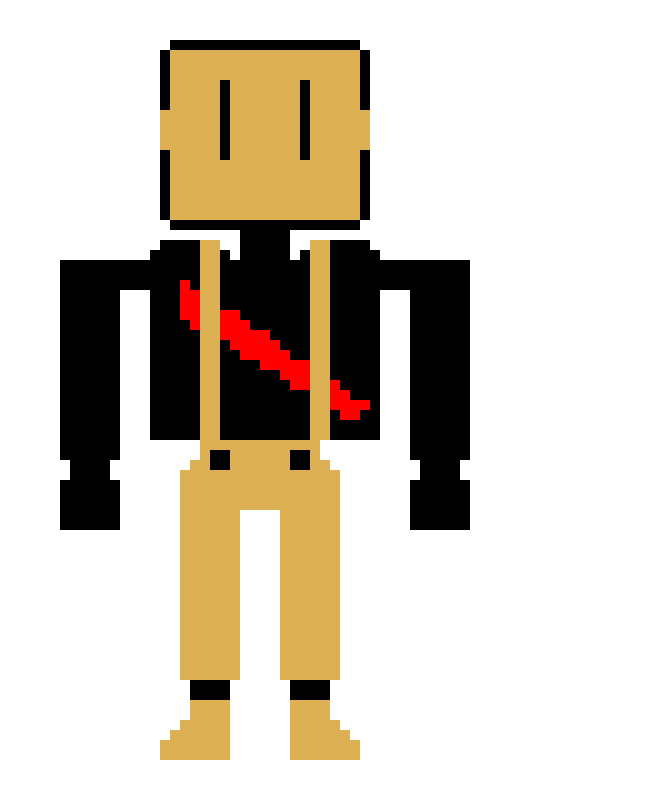 [2fcb16] Ink!ODST: *Draws them fighting each other* 