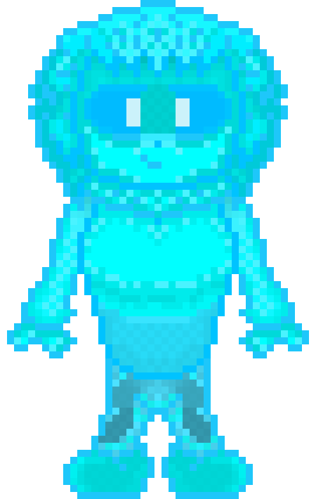 [965131] *the music stops* [Are you challenging me?]