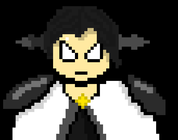 [2fe70b] *summons a sword and blocks the attack* why are you attacking me?!?