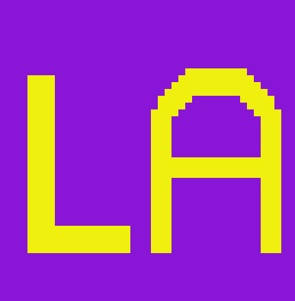 [9664c4] L A
