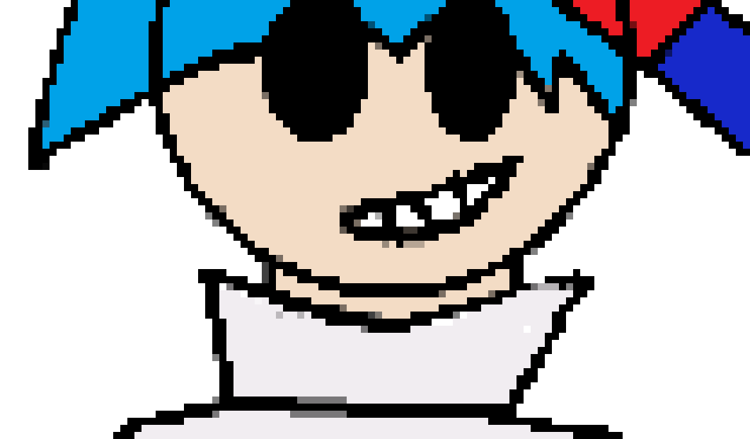 [b9de0d] big ol bunny!