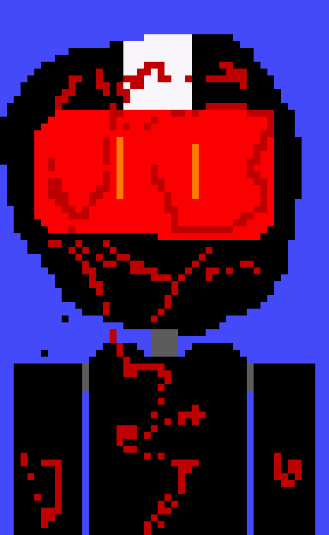 [2fcb16] RED: *Uses hynosis to control their dead bodies*