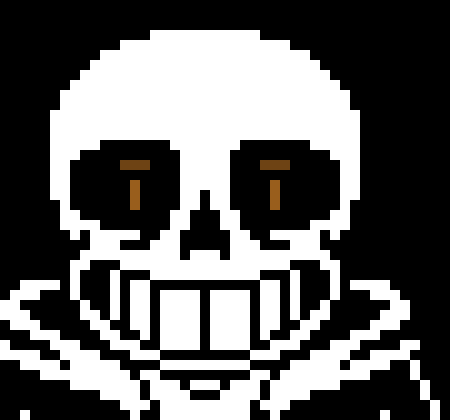 [3354b2] GUYS ITS SANS