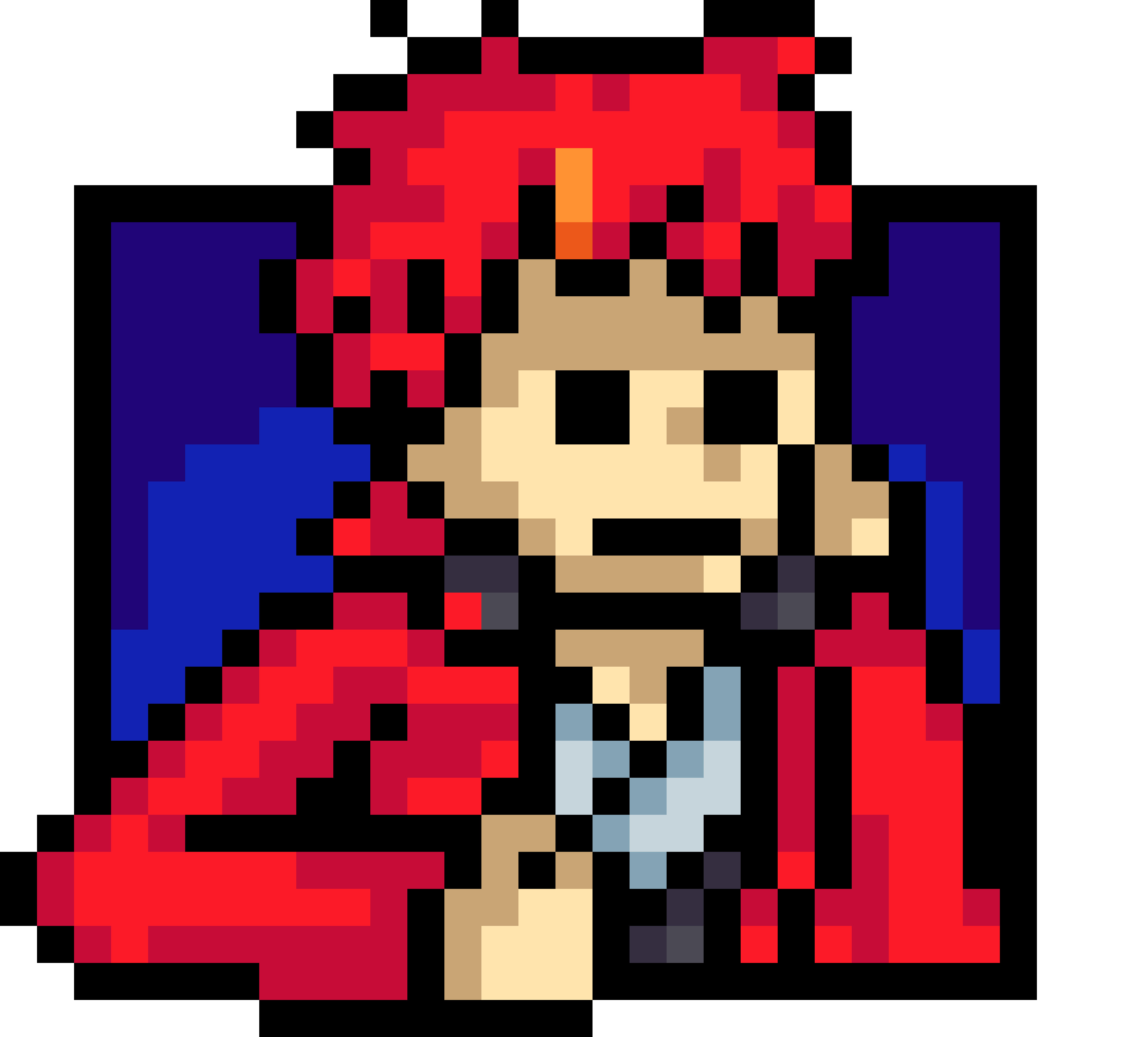 [a9735b] god save these children