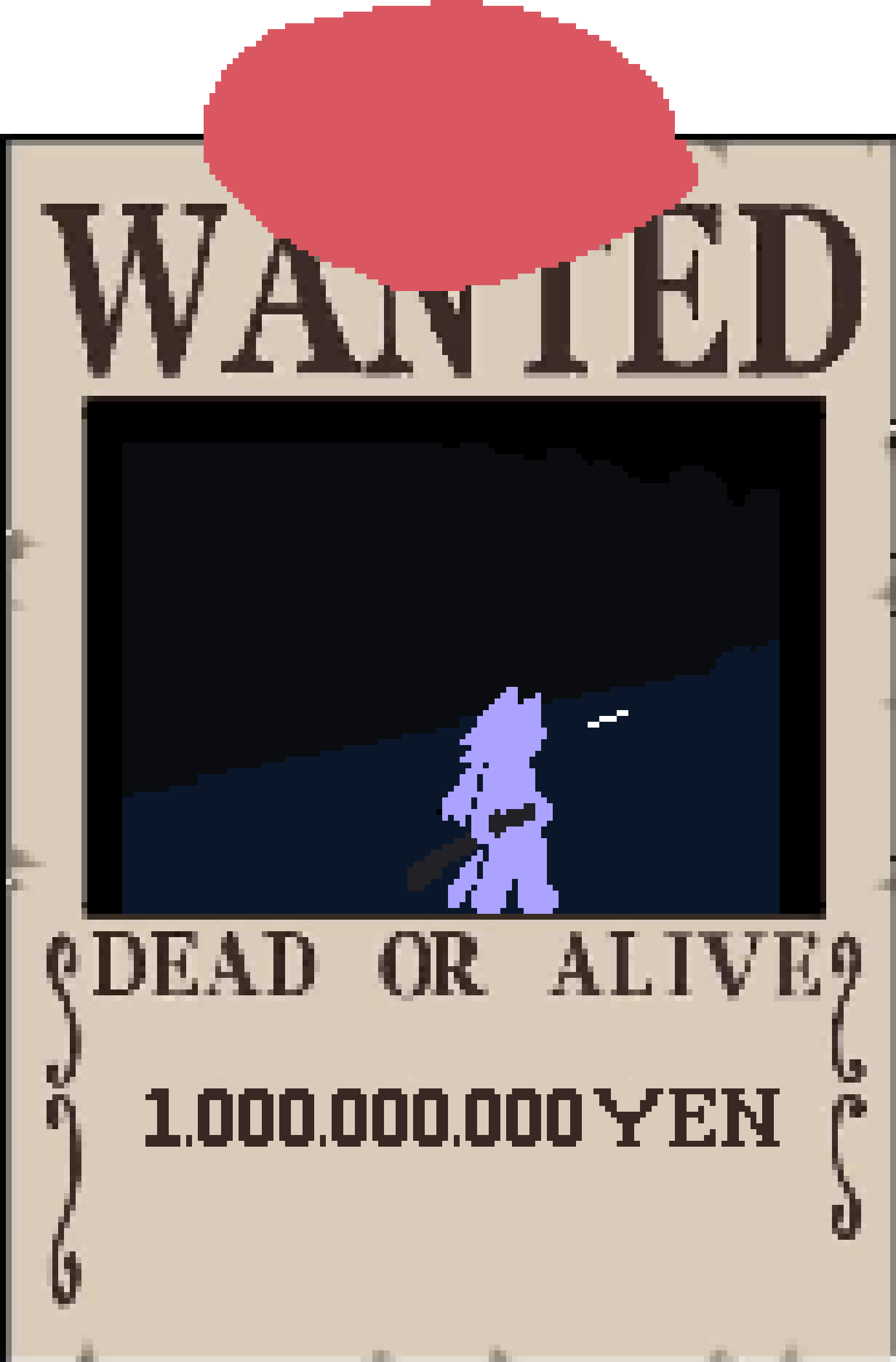 [e641cc] Wanted