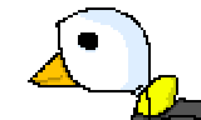 [5b2f3e] honk! (hello candi! it's CV)