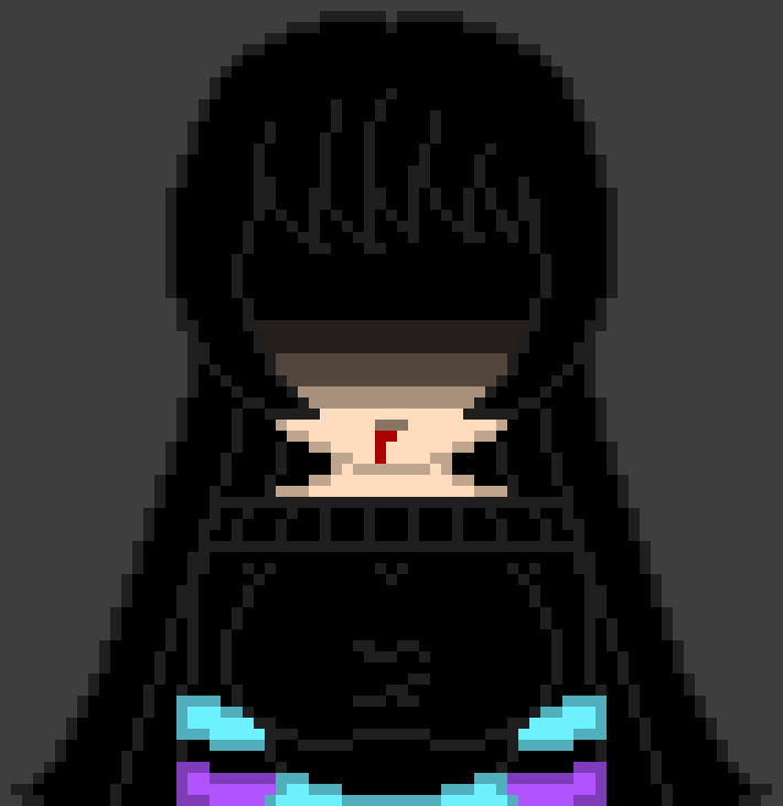 [12448a] It's fine ... I knew this would happen ... every time I met someone ... they all end up being like this to me ...