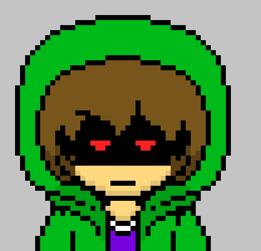 [a300c1] i dont believe you. -EZ