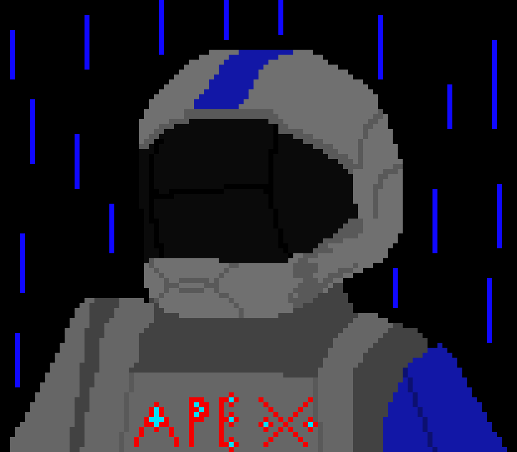 [de8c0d] *he looks around and sees Lucy* Hey you. 