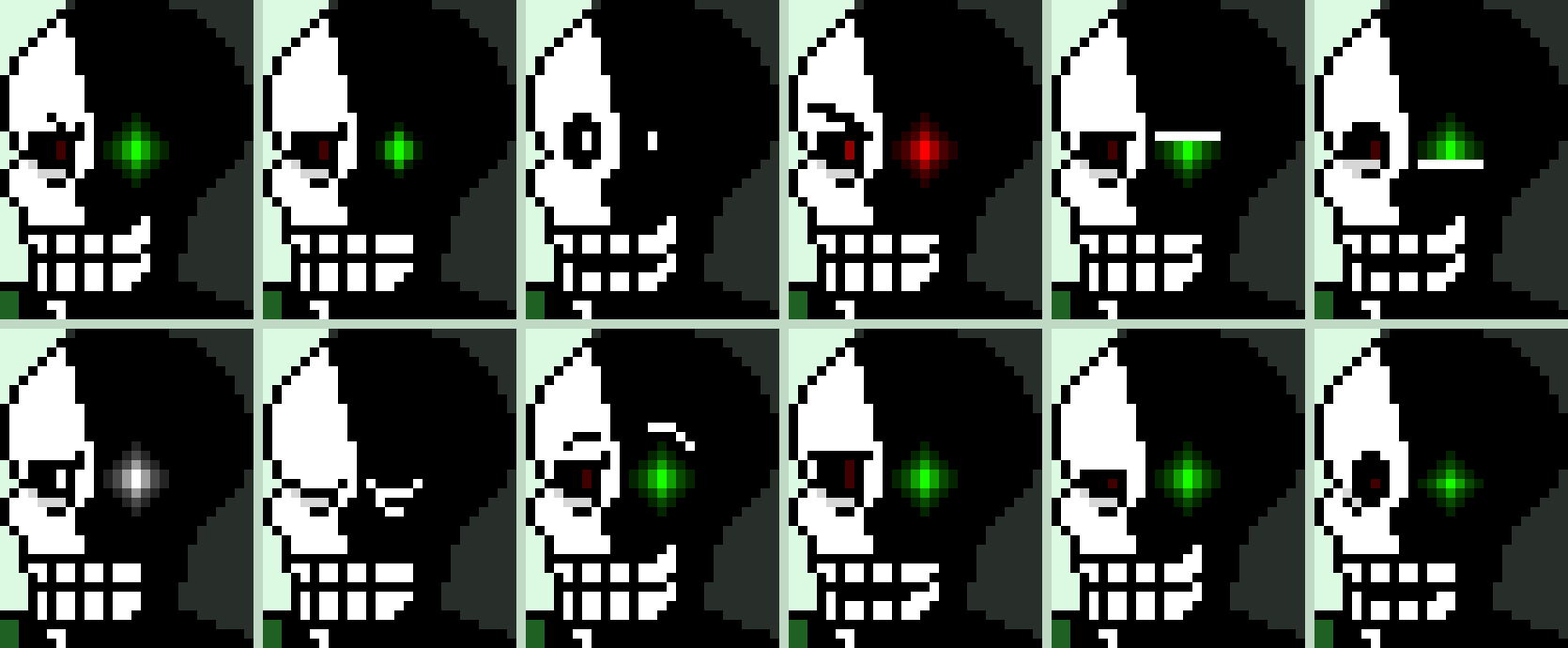 [63ceb7] [[When you make all the other faces...