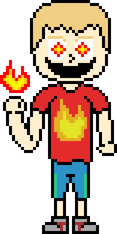 [9664c4] I've Snapped - Read Desc - By APLAWESOME