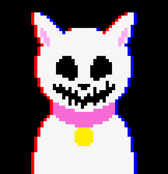 [61c9f1] So many colors... 