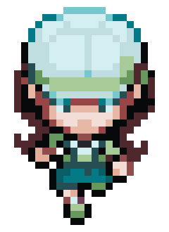 [bbafc9] FSMcFrontWalkingLeft1