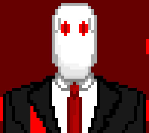 [7398c2] *Hits* . . . :Slenderman