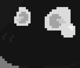 [a34ade] people at school think im the quiet kid.. so i took the role! now nobody will insult me because if they do i pretend to write their name in a notepad!