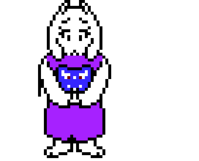 [8dfab3] st toriel