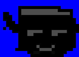 [777ed4] hey creepy sans i thought you forgot to eat your daily shit? :knife 