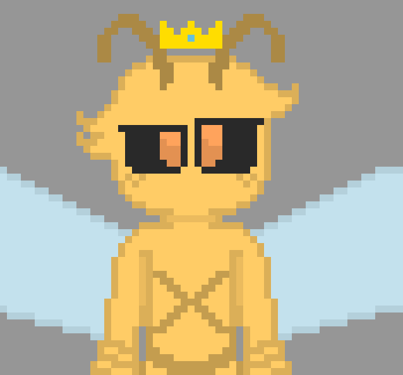 [4fbda4] no...they try and steal my honey...i have a problem with those bears...-bobee