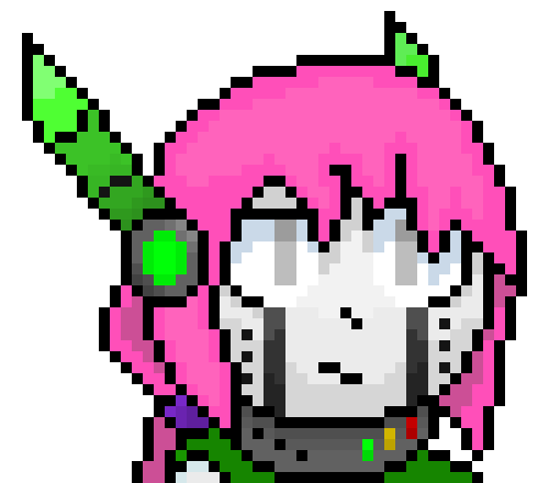 [965131] *she turns to scarlet* you okay?