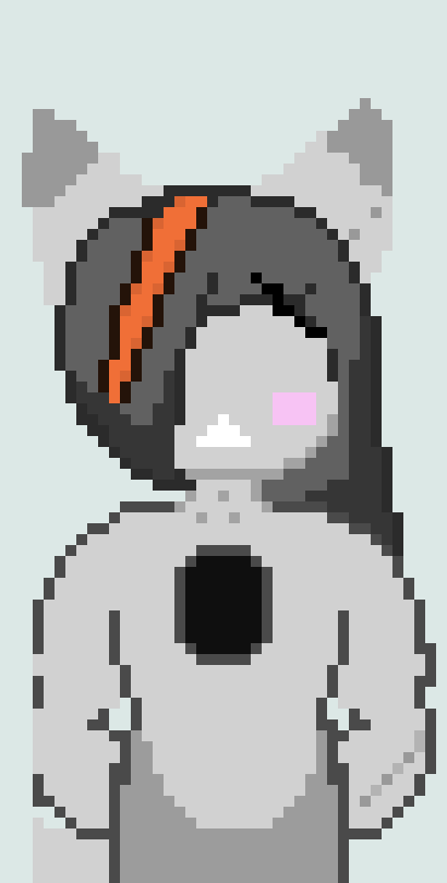 [d8d976] *Face turns pink a bit* -Glitch