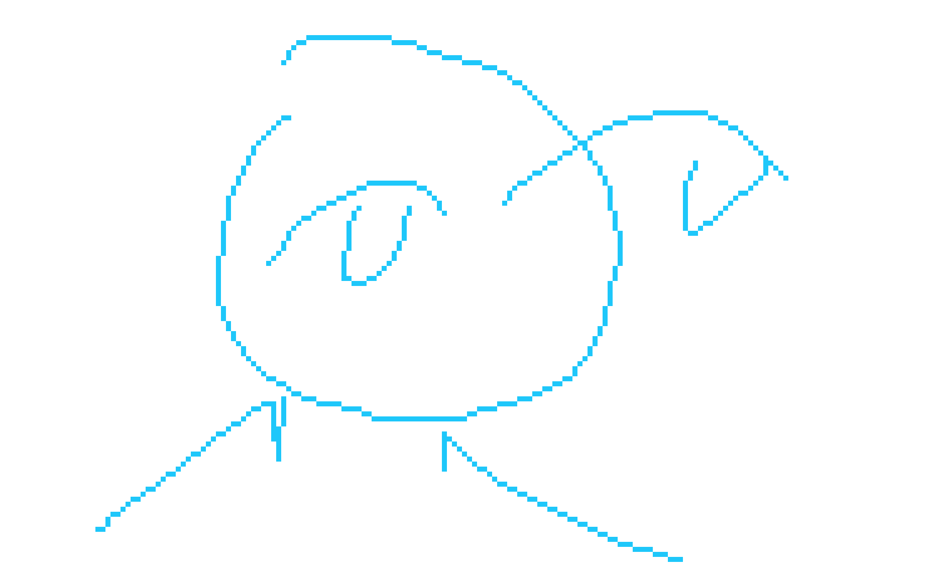 [14d431] arca why are you lying