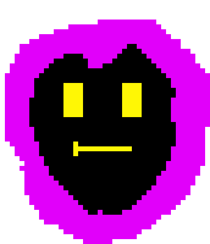 [9664c4] alright, come to the underworld peacfully, or we may need to use the demons to drag you down, goat man